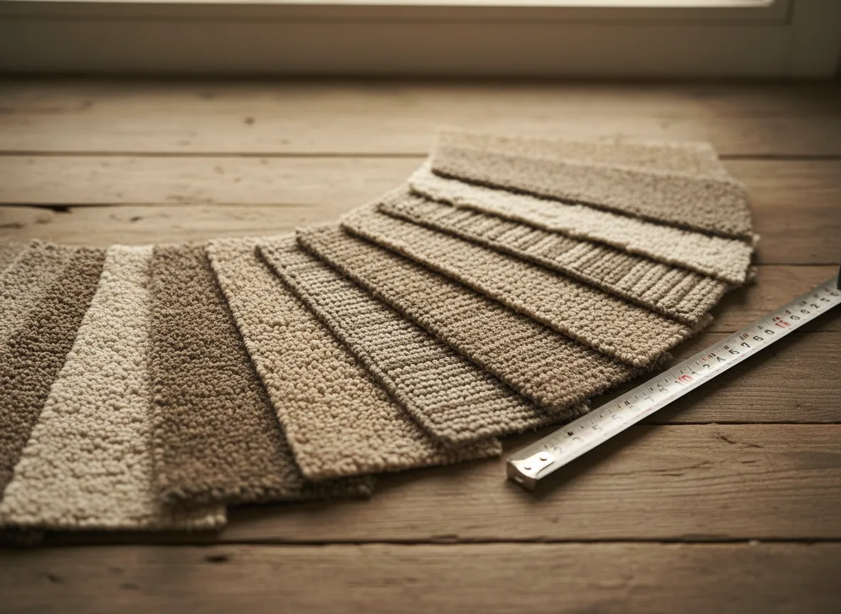 Carpet Installation Guntersville, AL FAQs
